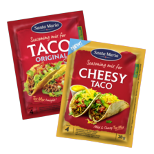 Santa Maria kruidenmix